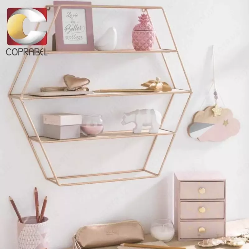   Oltin boyoq Atirgul oltin EasyColor Rose Gold 914 500 ml