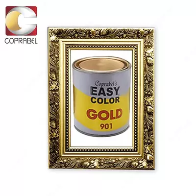 Oltin boyoq EasyColor Gold 901 125 ml