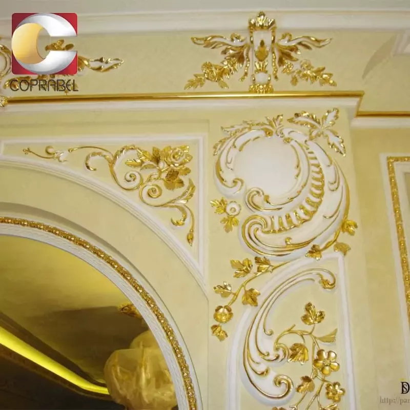  Oltin boyoq EasyColor Gold 901 125 ml - 