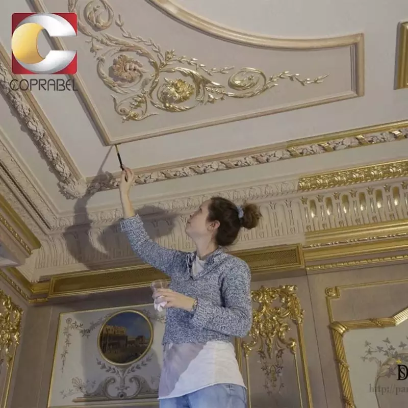   Oltin boyoq EasyColor Gold 901 125 ml