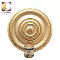 Золотая краска EasyColor Liquid Gold 910 125 мл