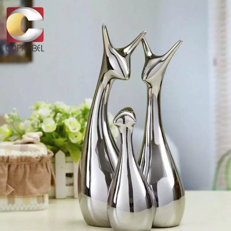 Серебряная краска EasyColor Silver 905 125 мл Только в розницу