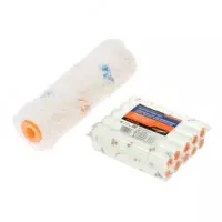 Мини-шубка из микрофибры Microfiber Excellence  10 см