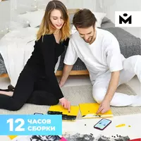 bookvoed.uz - Фото конструктор Mozabrick (Мозабрик)