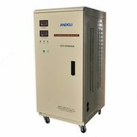Стабилизатор напряжений ANDELI SVC-30000VA
