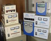  Стабилизатор напряжений ANDELI SVC-30000VA - 