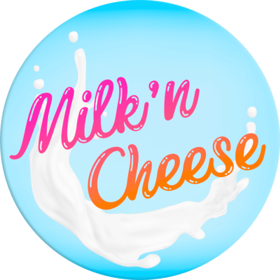 Milk'n cheese