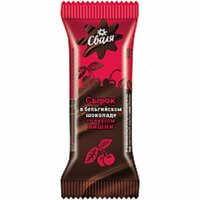  Milkn cheese - Сырки творожные Сваля в бельгийском шоколаде  в ассортименте