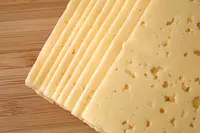  Yarim qattiq pishloq SVALYA Dvaro - 