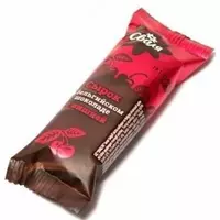  Сырок творожный СВАЛЯ глазированный с вишней - 