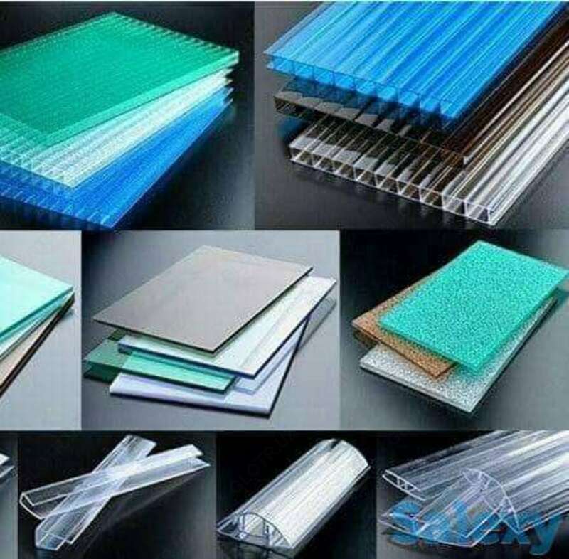 Лексан Россия