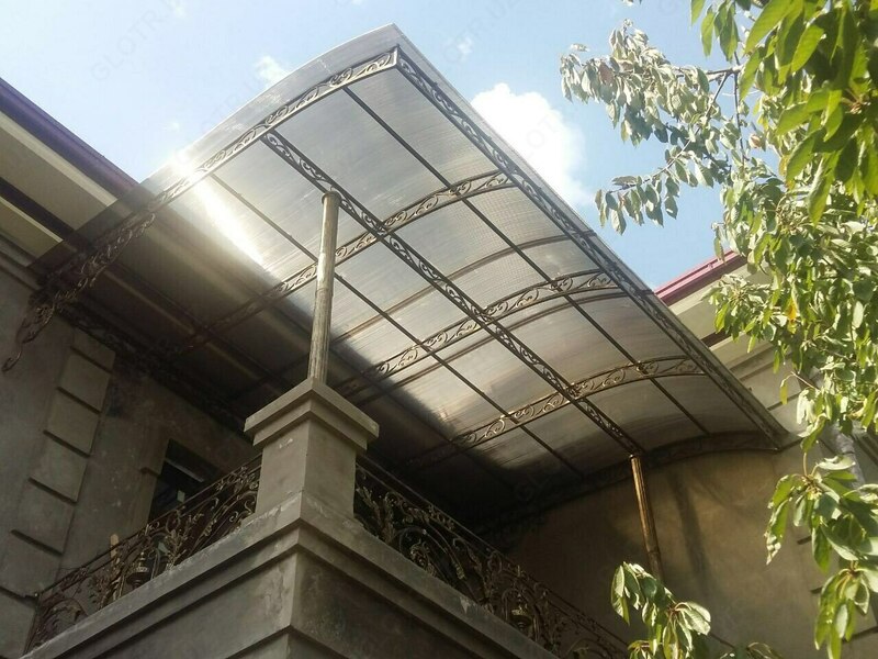  Лексан Россия - 