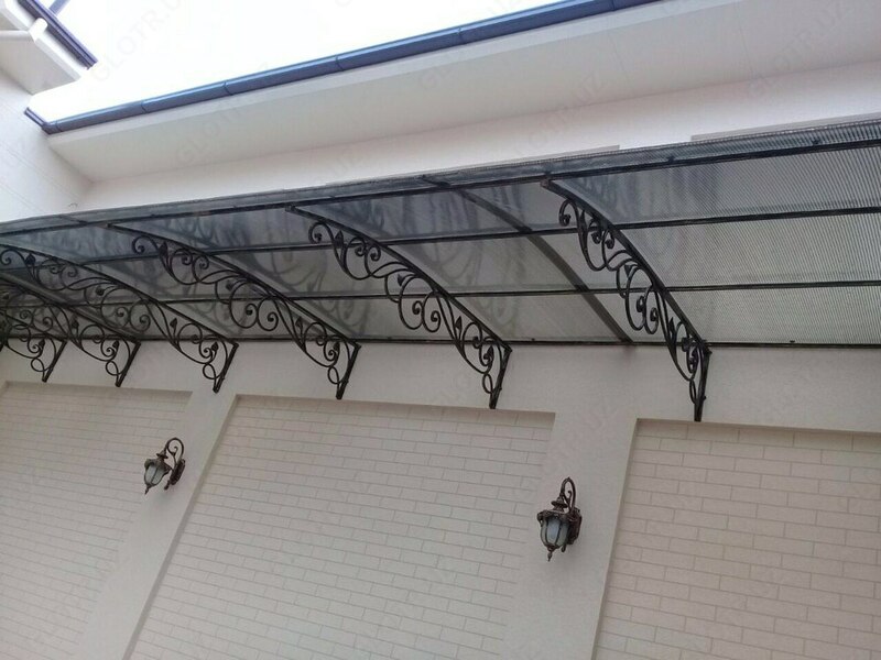   Лексан Россия