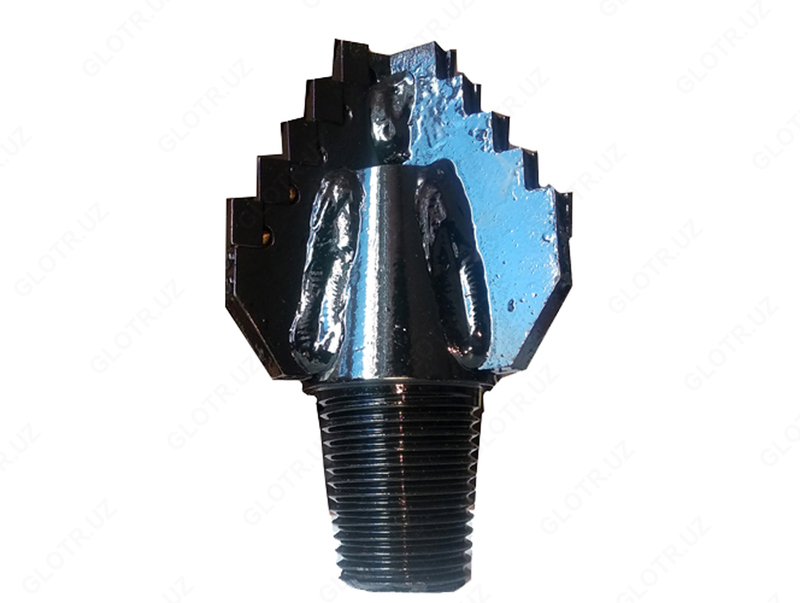 Qisqichbaqasimon uchburchak (pikobur) F118 mm