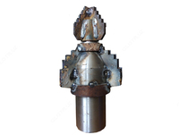 Qisqichbaqasimon uchburchak (pikobur) 2 bosqichli F220 mm