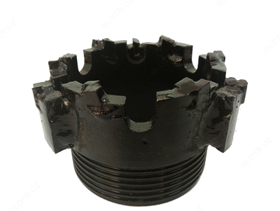 Qattiq qotishma KT-93R