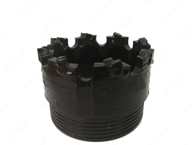 Volfram karbid toji KT-112