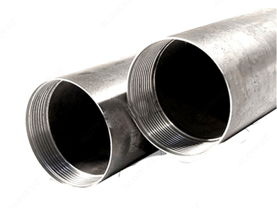 Колонковые трубы - Цена по запросу