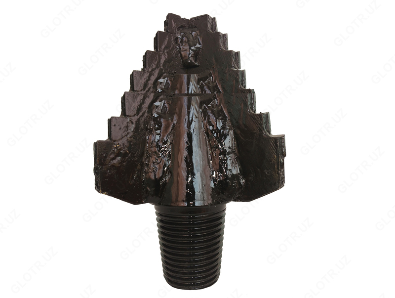 Zis-50 qulflash ulanishi bilan uchburchak (pikobur) F 151 mm - по запросу