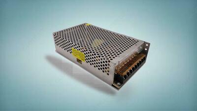 B / P 12V 15A quvvat manbai