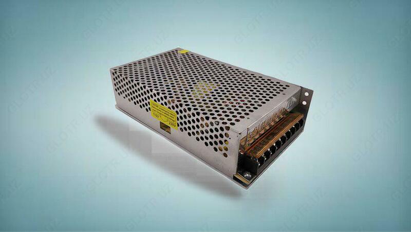 B / P 12V 15A quvvat manbai