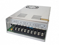 Блок питания 12В 30А - от {0} сум