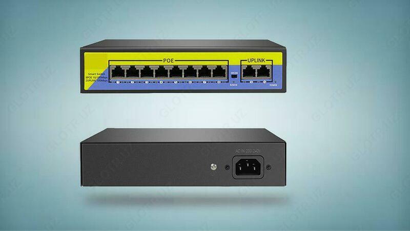 Poe kaliti 8 + 2 - {0} so'mdan