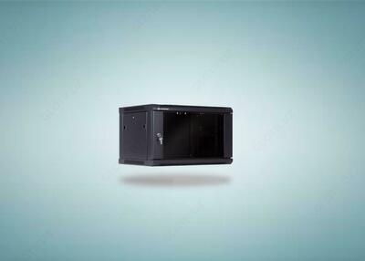 Телекоммуникационный шкаф 6U (300х530х400) мм