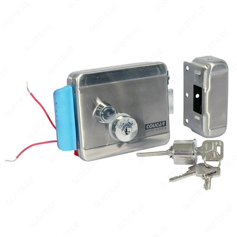 Электромеханический замок - от {0} сум