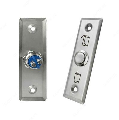 Кнопка выхода для СКУД