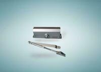 Дверной доводчик 140кг