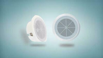 Динамик потолочный (колонка) 3-10W