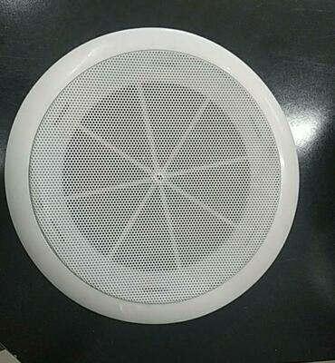 Динамик потолочный (колонка) 3-10W - 99 000 сум / шт.