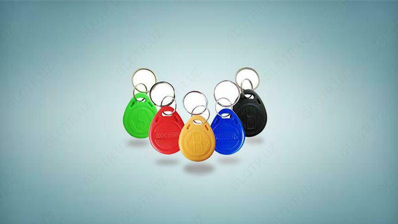 ID жетон 125кГц