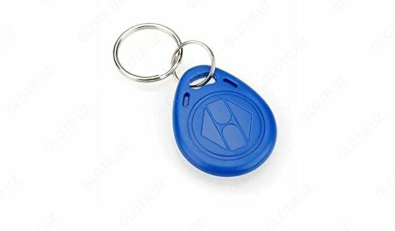 ID жетон 125кГц - от {0} сум