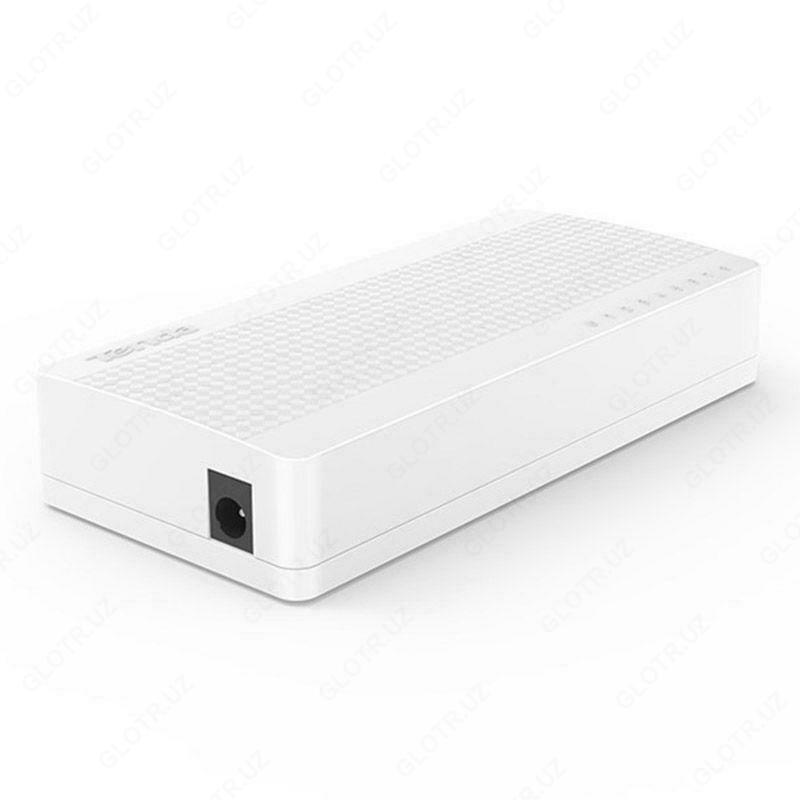 Tenda кoммутатор S-108 - от {0} сум