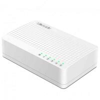 от {0} сум Tenda коммутатор S-105