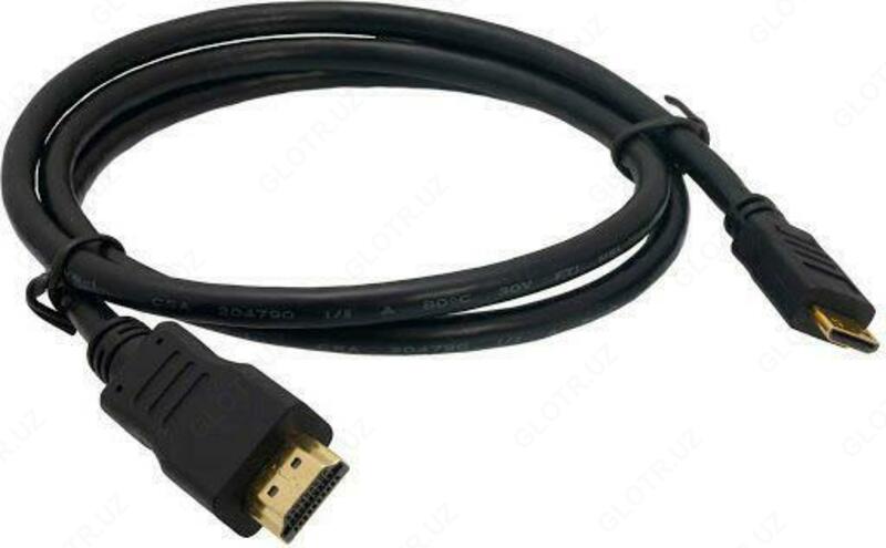 Кабель HDMI
