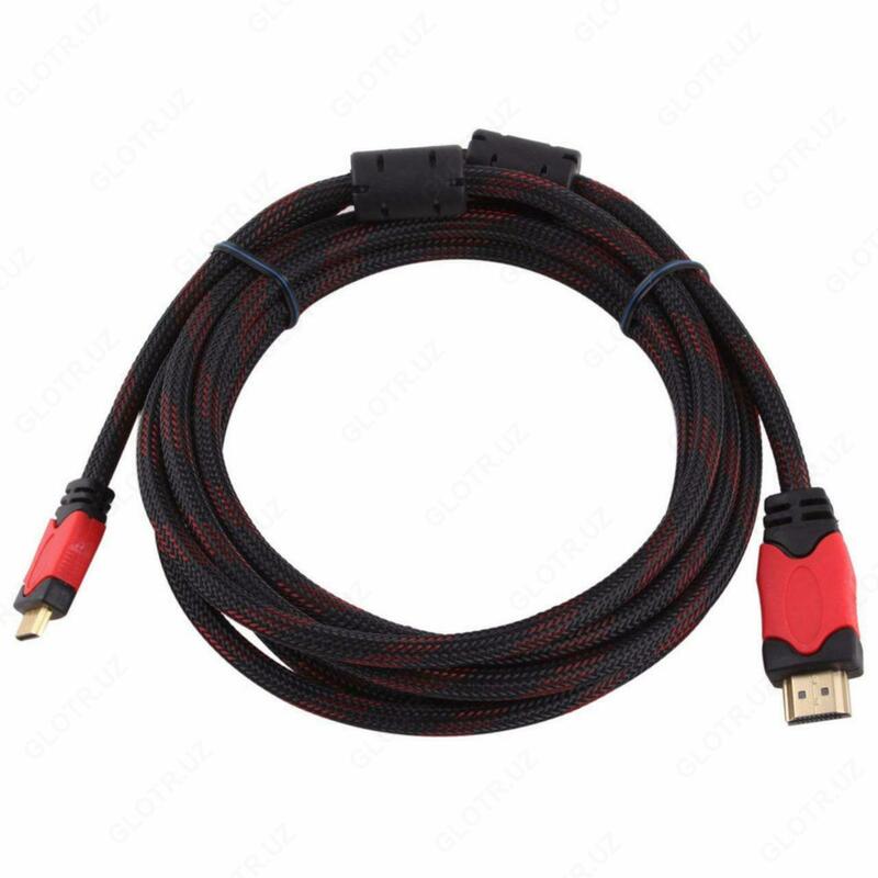 HDMI кабель 5 метровый