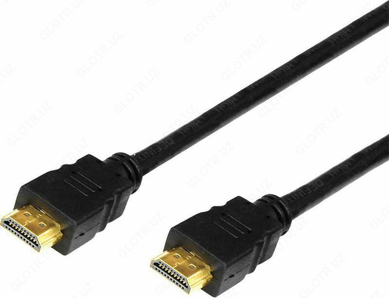 HDMI кабель 5 метровый - от {0} сум