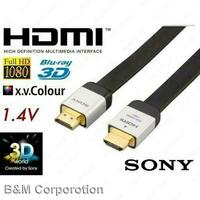 HDMI кабель SONY 2 метровый - от {0} сум