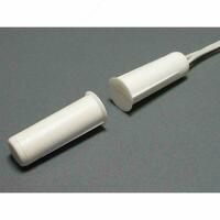 СМК (магнитоконтактный извещатель) пластмассовый