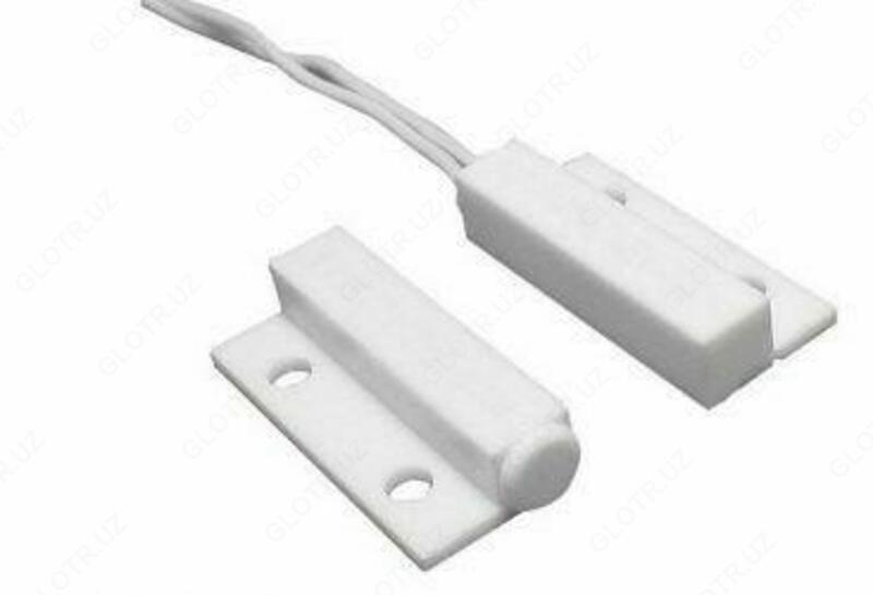 SMK (detektor) plastik