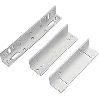 КРОНШТЕЙН L-350 для магнитного замка