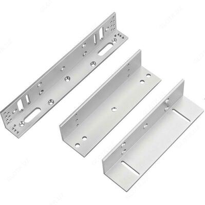 КРОНШТЕЙН L-350 для магнитного замка