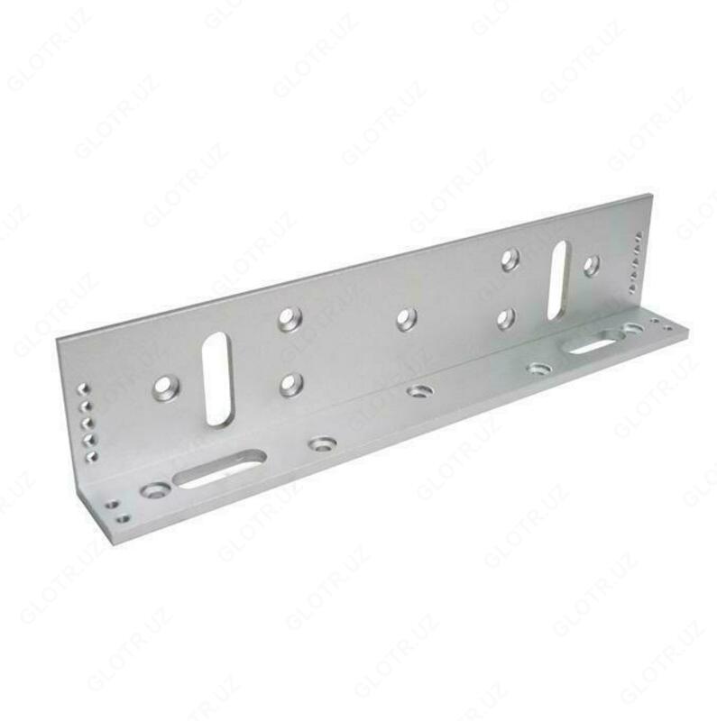 КРОНШТЕЙН L-350 для магнитного замка - от {0} сум