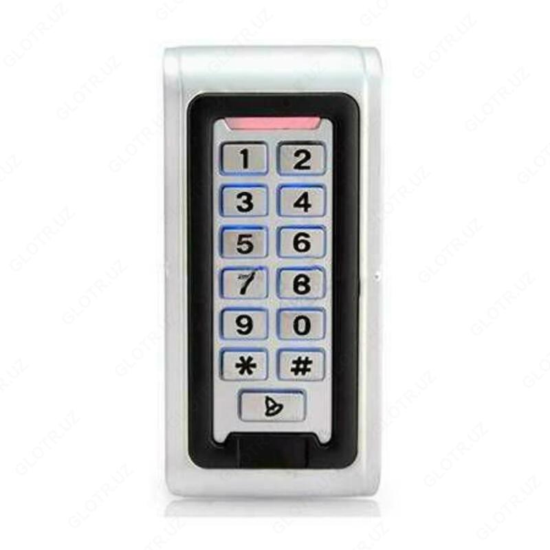 Кодовая панель