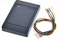 Считыватель ID карточек