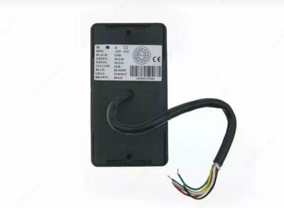 Считыватель ID карточек - 115 000 сум / шт.