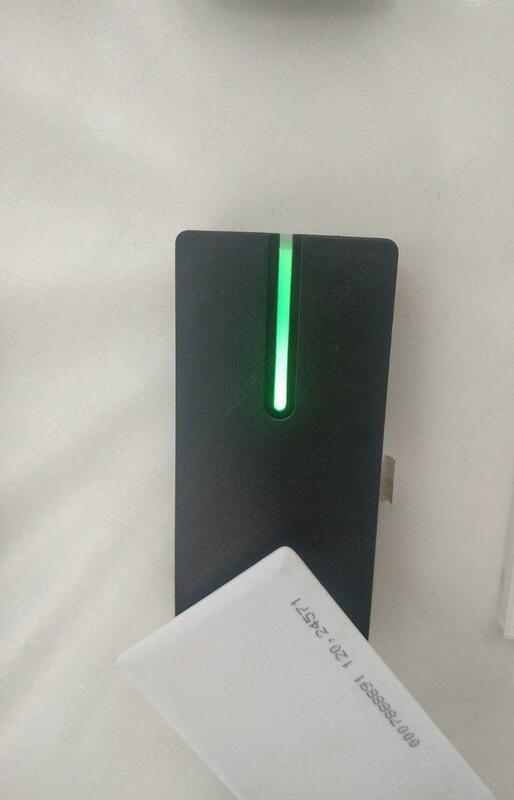 ID Считыватель карточек - от {0} сум